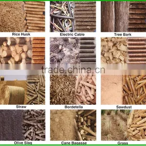 Portable Wood Pellet Mill/wood Pellet Press Mill/small Wood Pellet Mill for Sale thumbnail-2