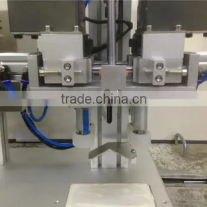 Special Design Shampoo Bottle Sprayer Capping Machine With Good Quality thumbnail-4