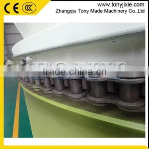 CE Certificated Agricultural Crops Corn Maize Straw Chopper For Sale thumbnail-4