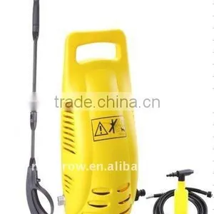 HIGH PRESSURE CAR WASHER thumbnail-1