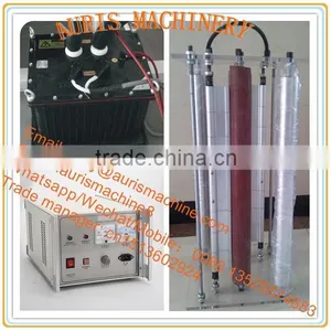 600mm Treating Width Corona Treatment Equipment, Corona Processor for Sale thumbnail-1
