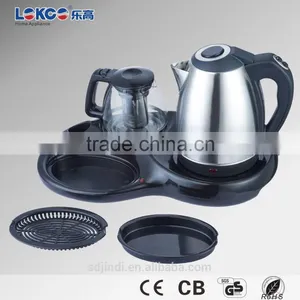 Hot Sale Durable Electric Hot Water Boilers With Low Price thumbnail-1
