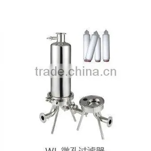 Microporous Filter thumbnail-1