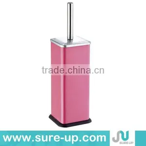 Square-Shape Toilet Brush,plastic Toilet Brush Holder,toilet Brush Shaped thumbnail-1