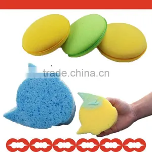 2015 Car Waxing Beauty Sponge thumbnail-1
