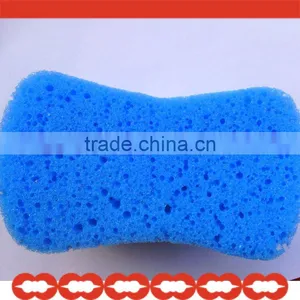 2013 Newest Compressed Car Washing Sponge thumbnail-1