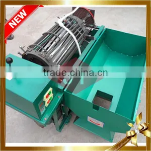 Hot Popular Walnut Kernel Sheller Machine Maker thumbnail-2