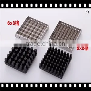 Multifunctional Potato Chipper, French Fry Cuter, Vegetable Potato Cutter thumbnail-5