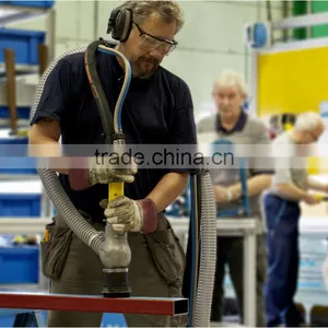 Vacuum Sand Blasting Machine thumbnail-4