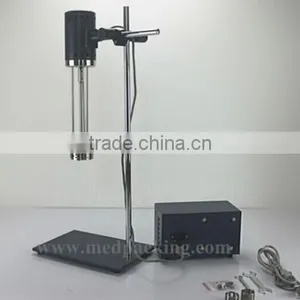 AE300L-P Lab High Shear Emulsifier Mixing Machine Chemical Emulsifier,emulsifier Machine for Cream thumbnail-3