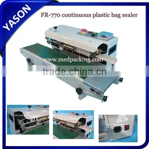 FR-770 Heat Plastic Film Sealer thumbnail-1