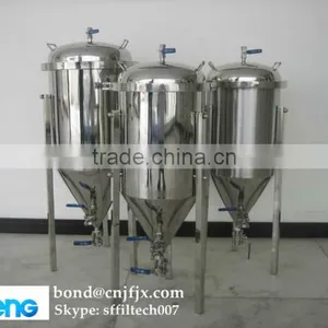 Beer Fermenting Tank thumbnail-1