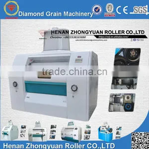 High Quality Corn Flour Producting Mill thumbnail-1