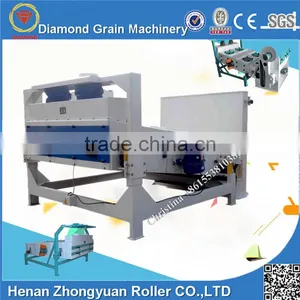 Professional Manufacturer of Sorghum Cleaning and Grading Machine thumbnail-3