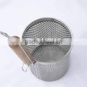 Asian Skimmers With S/S Handle thumbnail-1