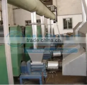 Gold Supplier and Factory Provide Wood/biomass Briquette Extruder Machine thumbnail-3