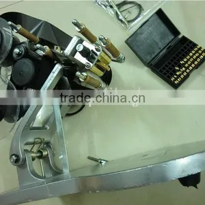 Batch Coding Machine thumbnail-2