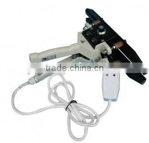 FKR-200 Pliers Plier Sealing Machine Sealing Machine Sealing Machine Hand Folder Portable Sealer thumbnail-1