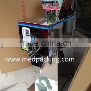20-1300g Automatic Weighing Machine for Powder, Rice, Peanuts, Tea, Seeds,medicine thumbnail-6