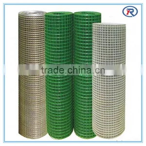 China Export Construction High Quality Reinforcing Concrete Welded Metal Wire Mesh thumbnail-6