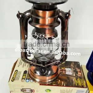 Vintage Brooklyn Lamp Camping Lantern Christmas Hurricane Lantern Rion Barn Lantern thumbnail-3