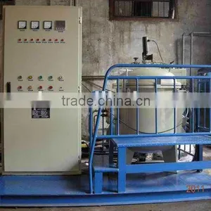 Laboratory Heat Treatmenttreatment Vacuum Furnace thumbnail-1