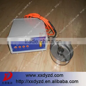 High Quality Ultrasonic Machine Parts With ISO Standard thumbnail-1
