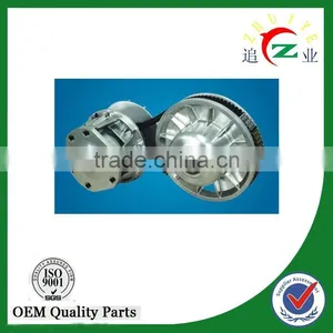 Chinese Supplier Motorcycle CVT, ATV UTV CVT Drive System thumbnail-1
