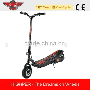 250W 24V Folding Electric Scooter for Adult, Foldable Electric Stand Up Scooter (HP104E) thumbnail-2