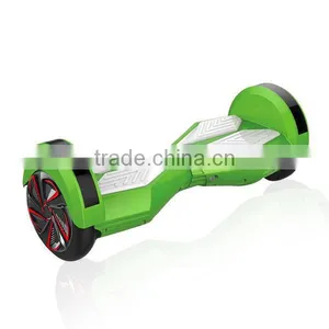 2017 8 Inch Hoverboard Lowest Price Hoverboard Scooter for Sale thumbnail-1