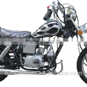 50cc Minit Style Chopper Motorcycle(TKM50E-C) thumbnail-2