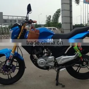 125cc Robinson Motorcycles thumbnail-1