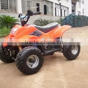 E-ATV SX-E450ATV thumbnail-1