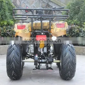 Chinese Cheap KIds ATV for Sale ATA110-F thumbnail-4