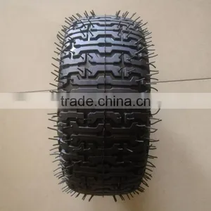 China Tubeless Wheel Tire 4.10/3.50-4 High Quality thumbnail-1