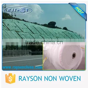 Saving Time and Labor for Convenient Operation pp Nonwoven Agriculture Fabric thumbnail-4