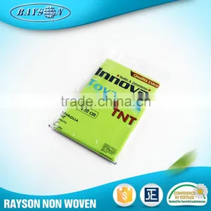 New Trend Product Disposable Pp Spunbond Non-Woven Table Covers thumbnail-3