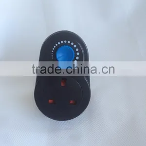 Hot Selling Hydroponic Fan Speed Controller 230v thumbnail-1