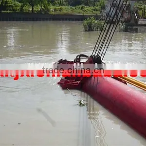 Price of Cutter Suction Dredger Sale thumbnail-2