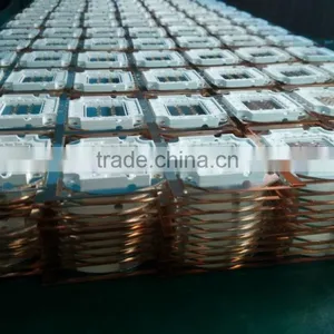 High Power 395nm 80W UV LED Arrays ,390-400nm,for Printer Coating/curing.etc thumbnail-4