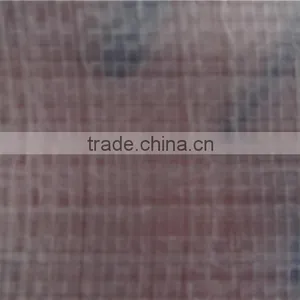 Best Quality Clear Poly Tarp, Greenhouse Transparent PE Tarpaulin, UV- Treated Tarpaulin thumbnail-3