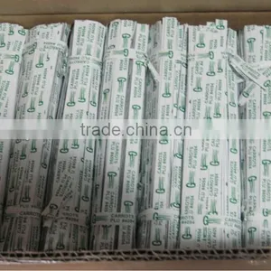 Good Paper Quality Printed Paper Vegetable Twist Tie thumbnail-6