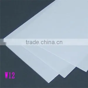 ABS Plastic Sheet/thermoforming ABS Sheets for Vacuum Forming/ABS Sheet thumbnail-4