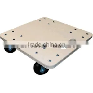 15"X15" Flower Pot Mover Dolly thumbnail-1