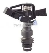 Lawn Sprinkler in Black thumbnail-1