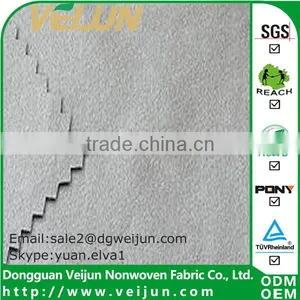 Hot Sale Needle Punched Nonwoven Fabric/geotextile Cloth thumbnail-1