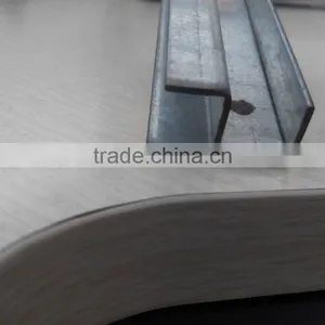 Mild Steel Channel Sizes gi c Channel thumbnail-2