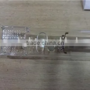 Hydroponics Double Ended HPS Grow Light 1000W / High Pressure Sodium 1000w Bulb thumbnail-3