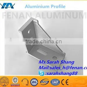 Aluminium Tube or Pipe Bend Fabrication Powder Coat thumbnail-2