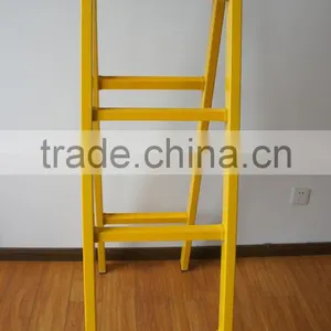 Over 15 Years Service Fatigue Resistance Performance Frp Attic Ladder thumbnail-1